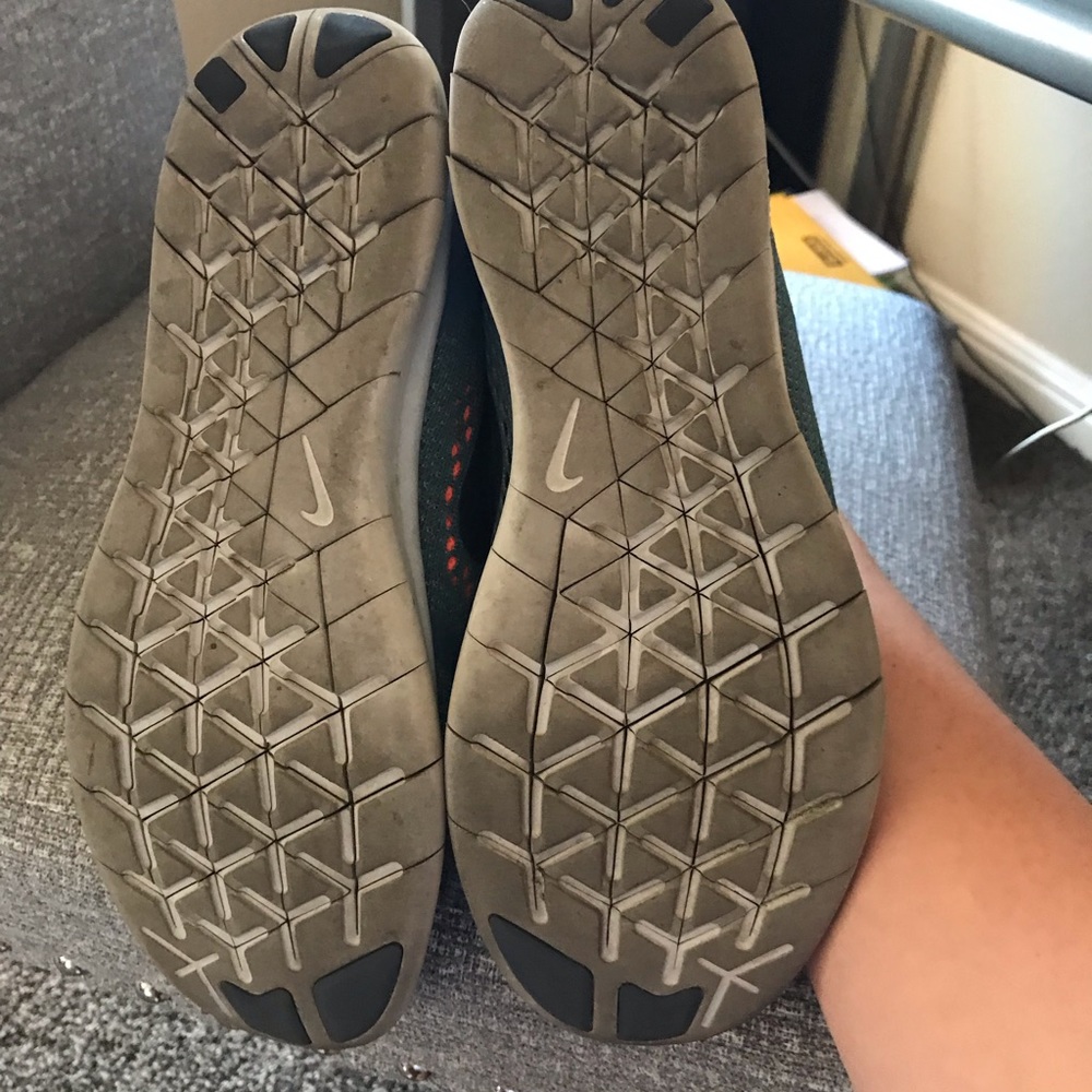 Nike Free runners - Picture 4 of 4
